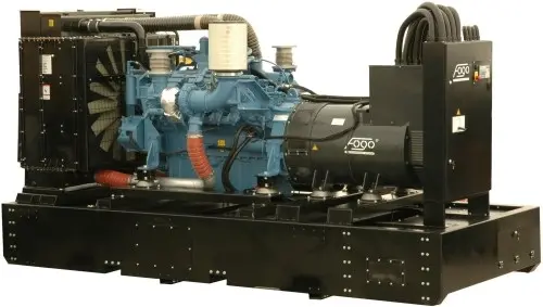 FU600