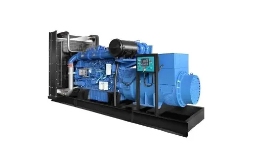 ДГУ Yuchai GMP AY1375