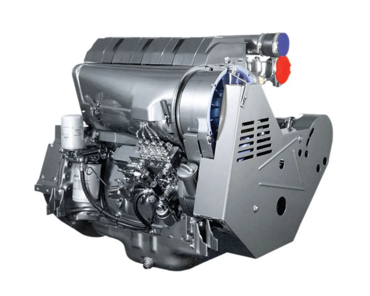 Deutz BF6L913 - 0 кВт купить  | Двигатель в Техэкспо