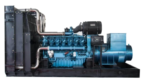 Mecca Power MC1925BD