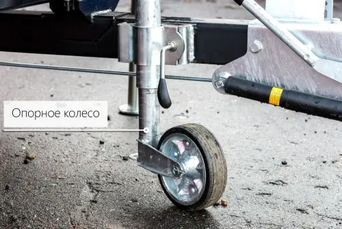 Передвижная электростанция Green Power GP220S/I мощностью 160 кВт для Белорусской таможни – фото 8 из 39