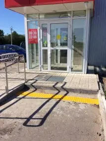  Капитальный ремонт, монтаж оборудования и инженерных сетей в пяти магазинах торговой сети «Магнит» в Санкт-Петербурге – фото 2 из 41