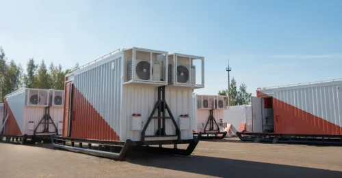 Изготовление МКС 18 единиц и ДЭС ТЭ.25С-Т400-2РН 18 единиц, поставка ЗИП – фото 11 из 15