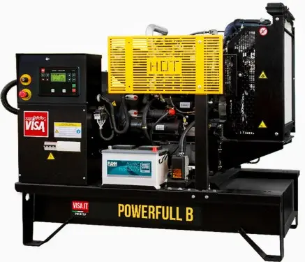 P 30 GX (серия GALAXY, кожух)