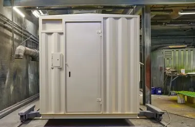 Контейнеры Техэкспо – фото 21 из 25