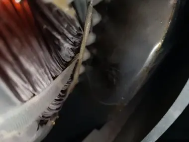 Генератор для технической экспертизы – фото 10 из 10