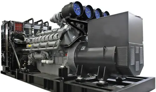 ТЭ.1600С-Т400-2РН Perkins