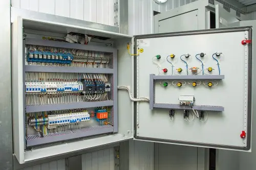 Поставка двух ДЭС с системой подмешивания топливного газа общей мощностью 1040 кВт: модернизация автономной генерации в Иркутской области – фото 50 из 102