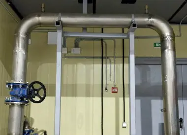 Блочно-модульные насосные станции АкваТехэкспо БМНС – фото 15 из 20