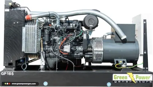 GP165A/V