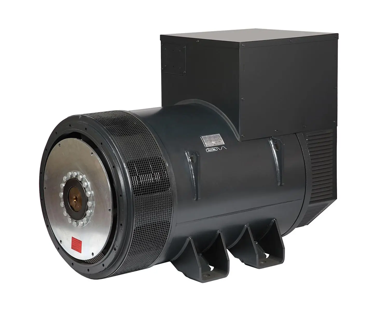 Mecc Alte ECO46-1L/4A - 1680 кВт купить  | Генератор в Техэкспо