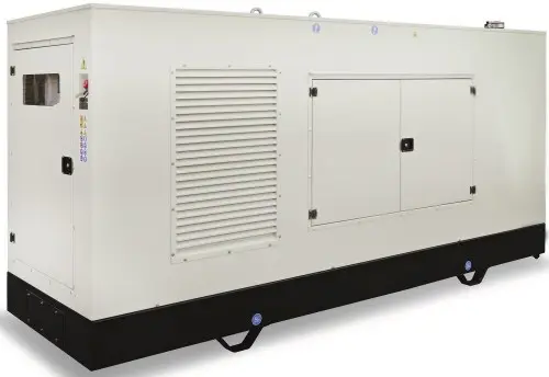 ТЭ.65С-Т400-2РН Cummins (в кожухе)