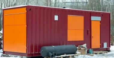 Контейнеры Техэкспо – фото 20 из 25