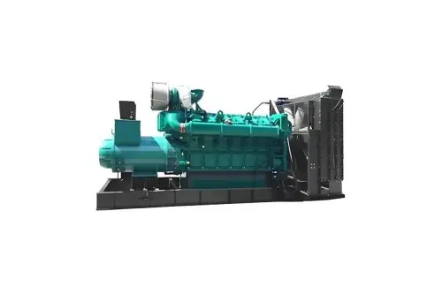 ДГУ Yuchai GMP AY1650