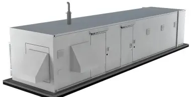 Контейнерные и модульные ЦОД – фото 2 из 13