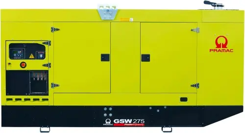 GSW275D