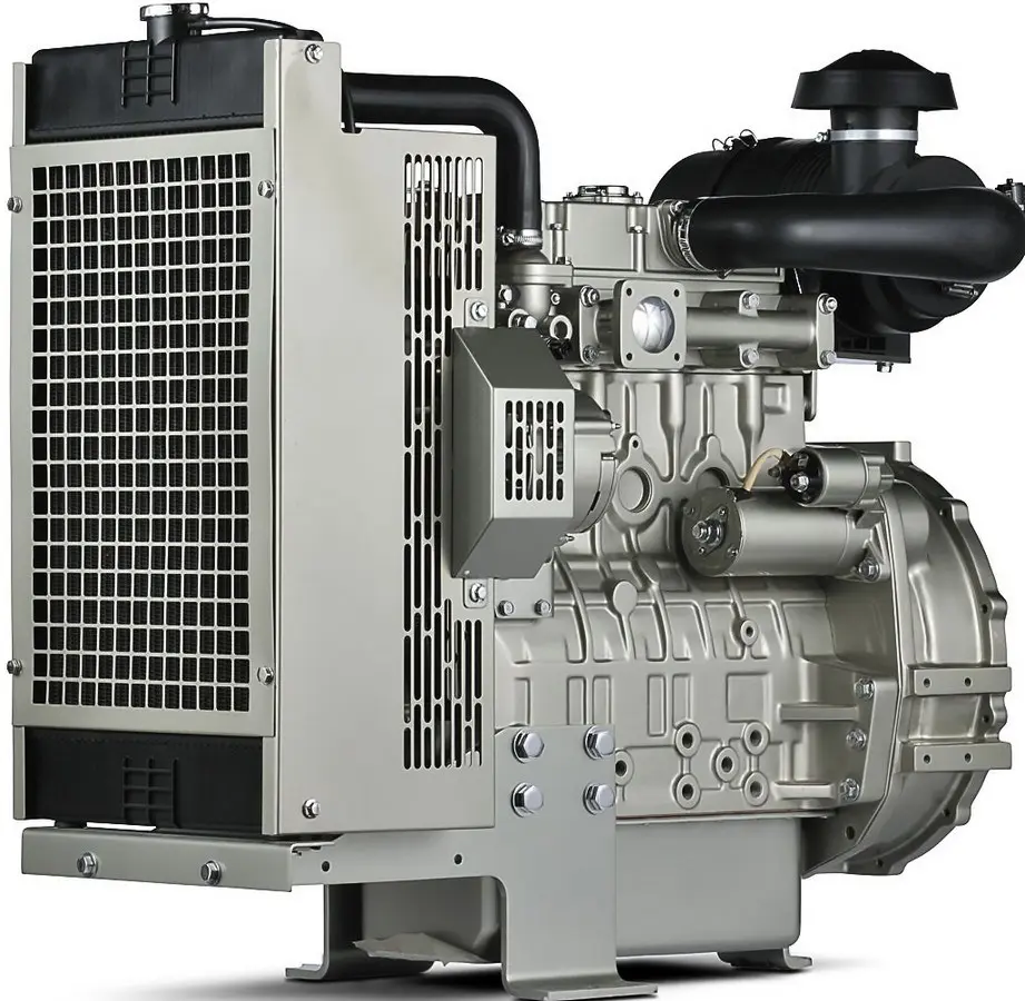 Perkins 404D-22G - 0 кВт купить  | Двигатель в Техэкспо