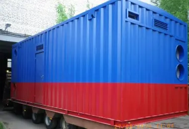 Контейнеры, изготовленные на нашем производстве – фото 8 из 10