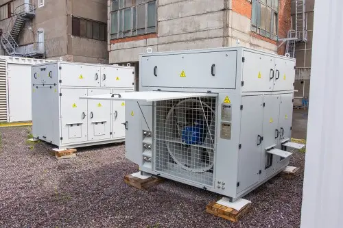 Поставка двух ДЭС с системой подмешивания топливного газа общей мощностью 1040 кВт: модернизация автономной генерации в Иркутской области – фото 38 из 102