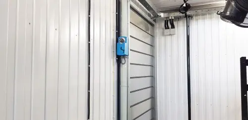 Проектирование и производство ДГУ 1МВт для МФК «Прокшино» в Москве (застройщик А101) – фото 16 из 26