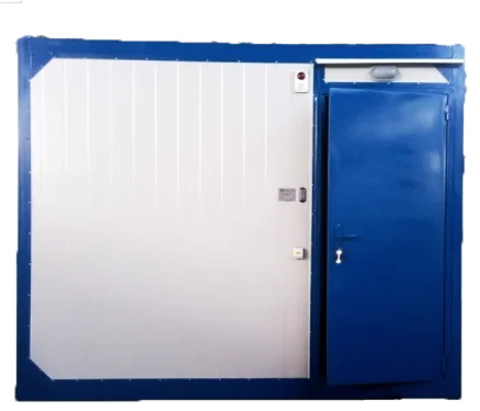 Energo ED 350/400 V (280 кВт)