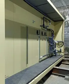 Блочно-модульные насосные станции АкваТехэкспо БМНС – фото 13 из 20