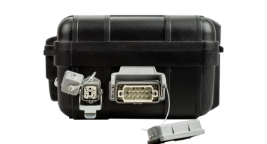  Панель управления DEIF RMB – фото 3 из 5