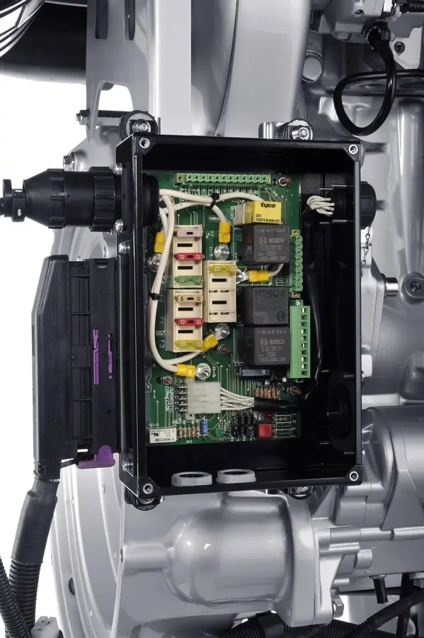 FPT (Iveco) C87 TE3 - 0 кВт купить  | Двигатель в Техэкспо