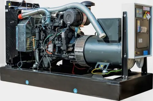 ТЭ.160С-Т400-2РН Iveco