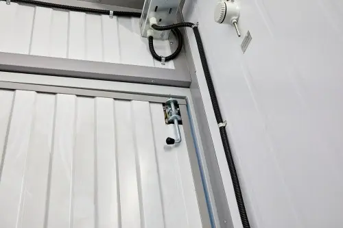 Два контейнера 13м на шасси длиной 14 м для ДЭС 4 МВт на АЭС «Руппур» – фото 8 из 15