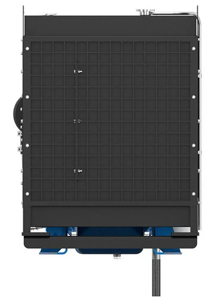 Baudouin 4M10G88/5 - 0 кВт купить  за 217&nbsp;373 рублей | Двигатель в Техэкспо