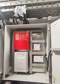 Газовый энергокомплекс 6 МВт – фото 9 из 16