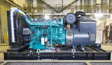 Производство Техэкспо – фото 13 из 15