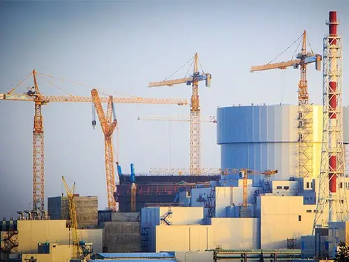 Дизель-генераторы с двухконтурной системой охлаждения для концерна «Титан-2» («Росатом») на Ленинградскую АЭС-2