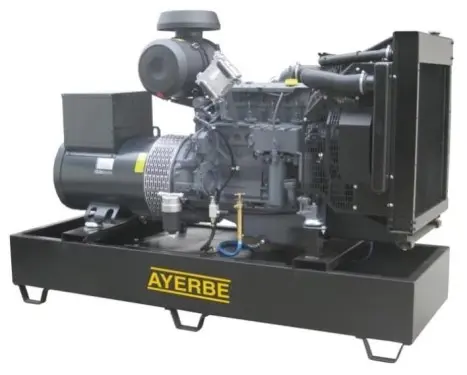 Ayerbe AY 44T I/IS (32 кВт)