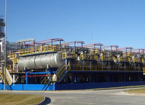 12 ДГУ от 30 до 250 кВт для стройплощадки китайской корпорации Севен – фото 8 из 13