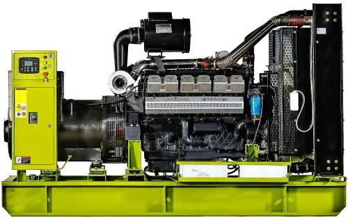 Ricardo АД300 (300 кВт)