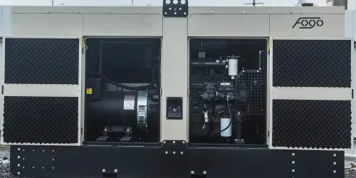 FI200 в кожухе