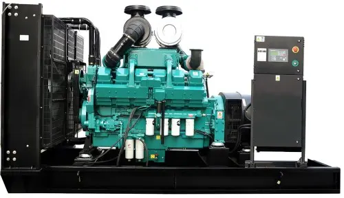 Tide Power FB313-C1 (250 кВт)