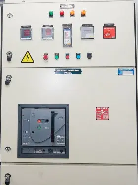 ДЭС 800 кВт и монтаж системы вентиляции для биобанка Центра Алмазова – фото 6 из 25