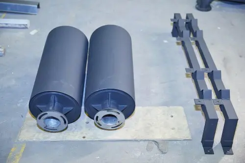 Энергокомплекс 1200 кВт с подземным резервуаром и СМР со строительством дороги для производителя биопрепаратов «Генериум» – фото 21 из 35