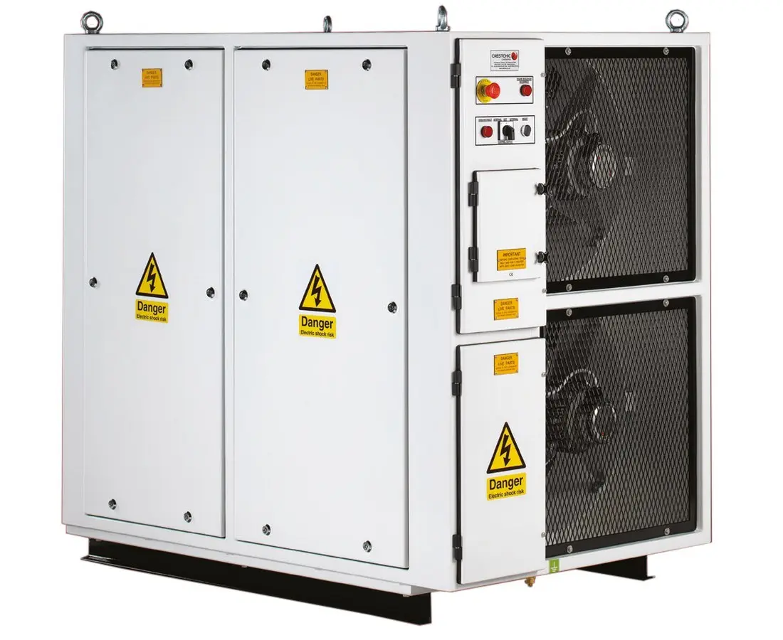 Lider PS15W-30 - 15 кВт купить  | Стабилизатор напряжения в Техэкспо