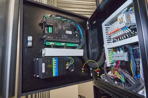 Энергокомплекс 1200 кВт с подземным резервуаром и СМР со строительством дороги для производителя биопрепаратов «Генериум» – фото 10 из 35