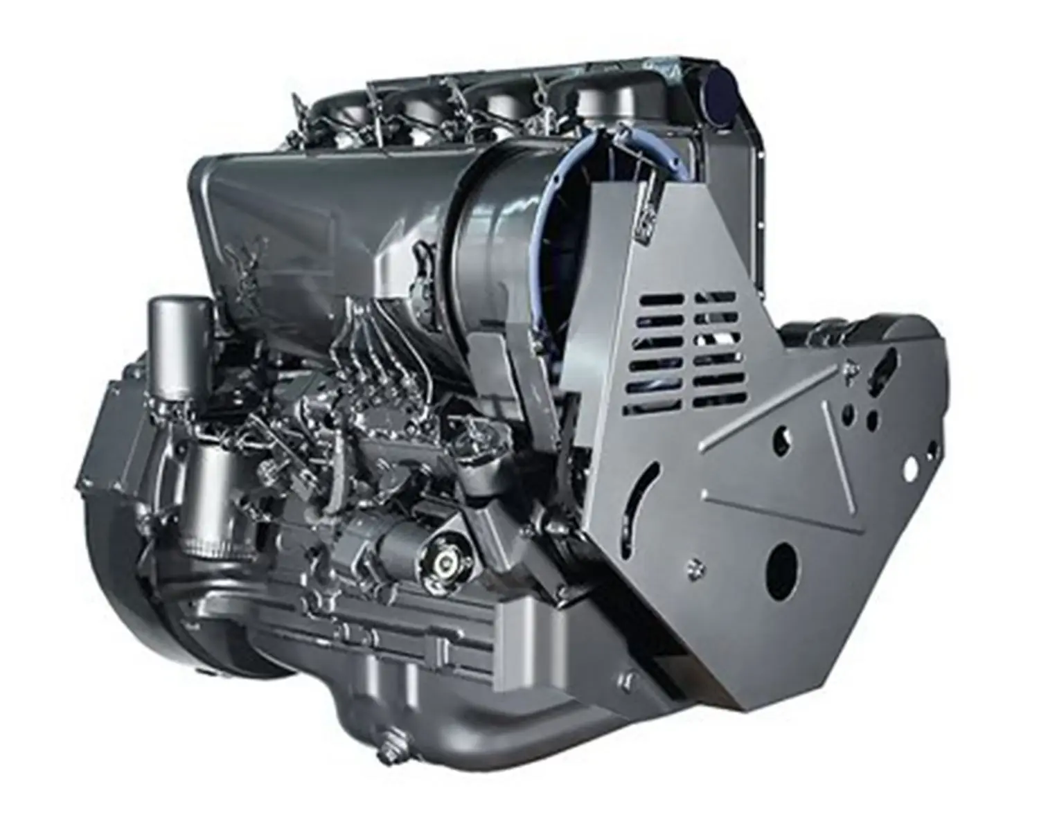 Deutz D909L01 - 0 кВт купить  | Двигатель в Техэкспо