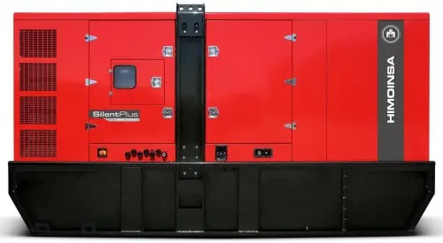 HRVW-510 T5