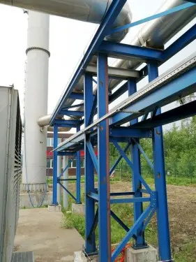 Техническое обслуживание газопоршневых установок Cummins кофейного завода «Якобс Рус» – фото 12 из 16