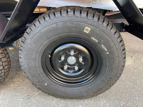 ДГУ 40 кВА на шасси для хлебобулочного производства Fazer – фото 6 из 9