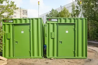 Производство контейнеров в 2020 году – фото 102 из 103