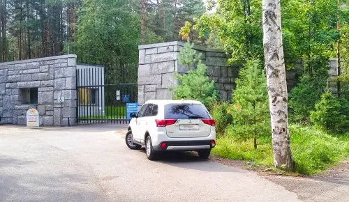 ДЭС Green Power GP440S/I мощностью 320 кВт для коттеджа в пос. Солнечное в Санкт-Петербурге – фото 34 из 34