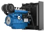Двигатель Baudouin 6M33G6N0/5 – фото 6 из 8